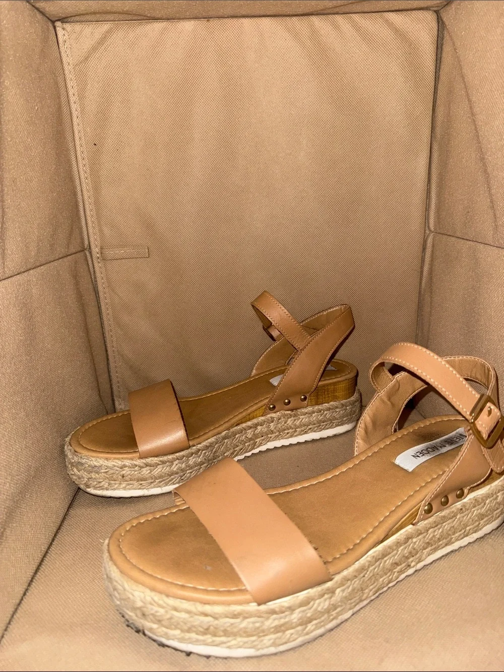 Steve Madden steve madden